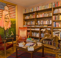 Cleburne Homestead - Accommodation in Bendigo