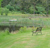 Hamlet Downs Country Accommodation - Accommodation in Bendigo