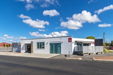 Ruby Soho Villas - Accommodation in Bendigo 11