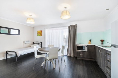 Ruby Soho Villas - Accommodation in Bendigo 0