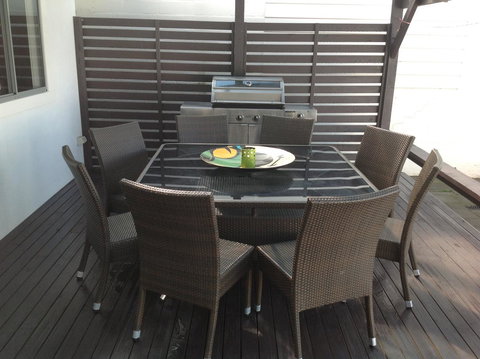 Ruby Soho Villas - Accommodation in Bendigo 12