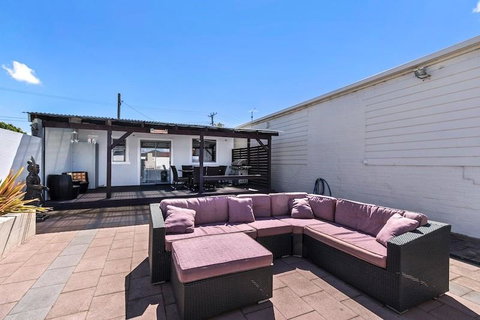 Ruby Soho Villas - Accommodation in Bendigo 2