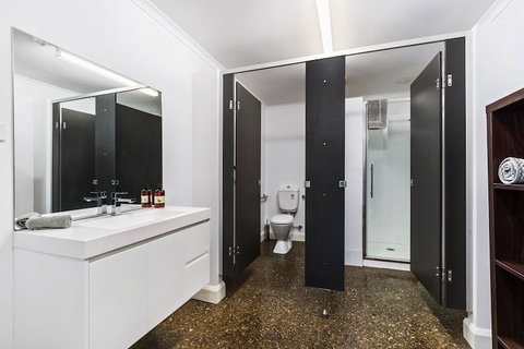 Ruby Soho Villas - Accommodation in Bendigo 9