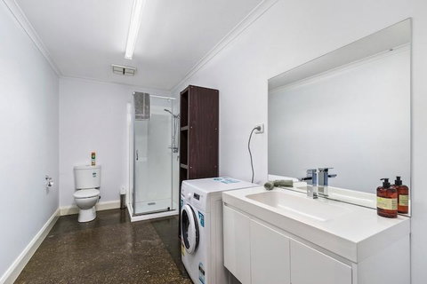 Ruby Soho Villas - Accommodation in Bendigo 1