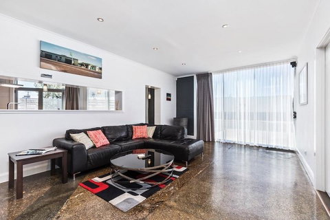 Ruby Soho Villas - Accommodation in Bendigo 8