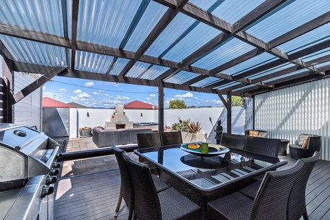 Ruby Soho Villas - Accommodation in Bendigo 5