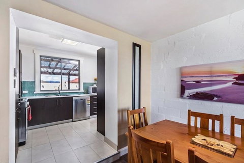 Ruby Soho Villas - Accommodation in Bendigo 6