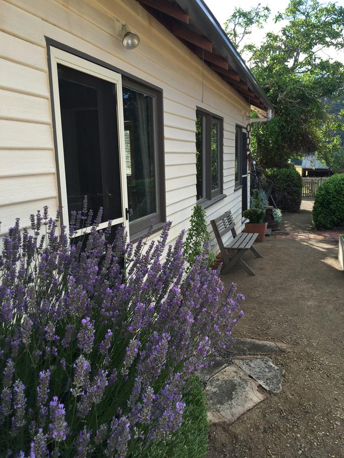 Campania TAS Accommodation in Bendigo