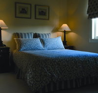 Aldermere Estate Luxury Apartments - Accommodation in Bendigo