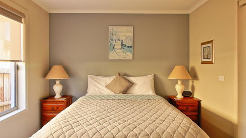 Hobart Villa - Accommodation in Bendigo 7