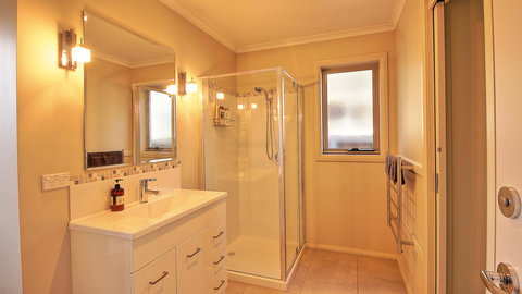 Hobart Villa - Accommodation in Bendigo 10