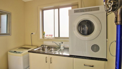 Hobart Villa - Accommodation in Bendigo 11