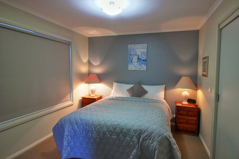 Hobart Villa - Accommodation in Bendigo 6
