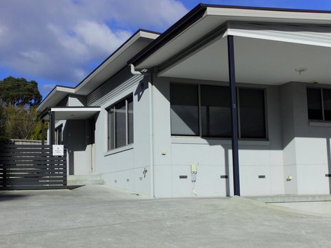 Hobart Villa - Accommodation in Bendigo 12