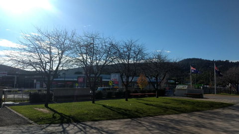 Hobart Villa - Accommodation in Bendigo 19