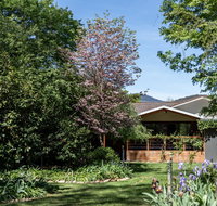 Nest House Bright - Accommodation in Bendigo