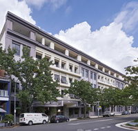 Nesuto Woolloomooloo - Accommodation in Bendigo