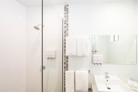 New England Motor Lodge - Accommodation in Bendigo 3