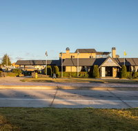 New England Motor Lodge - Accommodation in Bendigo