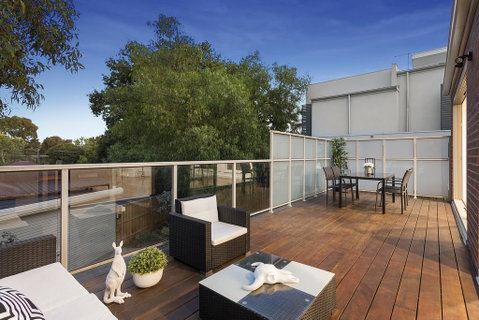 NEW Inner Melb Luxury Modern Grand Holiday House - Great Location, Wifi, Parking - Accommodation in Bendigo 2