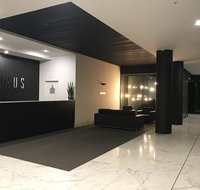 New Luxurious Skyview 2Bedroom Apartment Liverpool - Accommodation in Bendigo