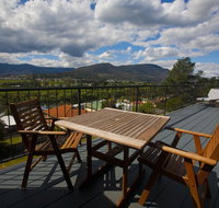 New Norfolk Apartment - Accommodation in Bendigo