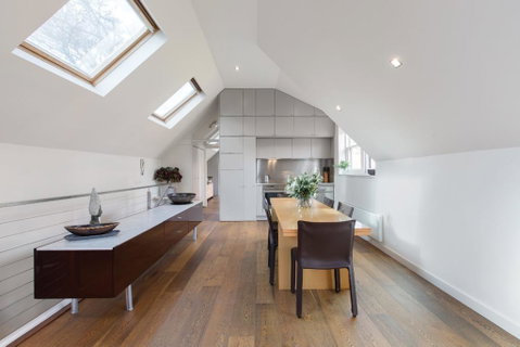 New York Loft Style Apartment 4 Km To CBD - Accommodation in Bendigo 0