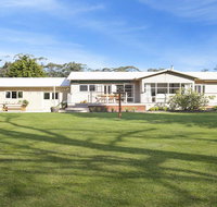Newbury Haven - Accommodation in Bendigo