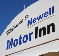 Newell Motor Inn Narrandera - Accommodation in Bendigo