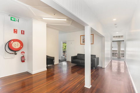 Newmarket Hotel - Accommodation in Bendigo 3