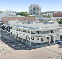 Newmarket Hotel - Accommodation in Bendigo