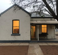 Newton Cottage - Accommodation in Bendigo