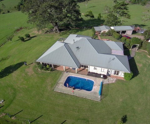 Newyan @ Maleny - Accommodation in Bendigo 0