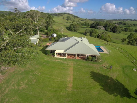 Newyan @ Maleny - Accommodation in Bendigo 1