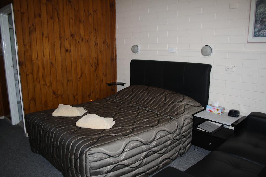 Nhill VIC Accommodation in Bendigo