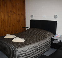 Nhill Oasis Motel - Accommodation in Bendigo