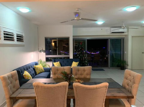 Nia's Place - Accommodation in Bendigo 1
