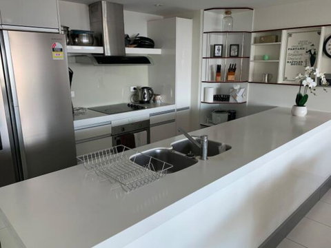 Nia's Place - Accommodation in Bendigo 2