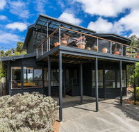 NICHE ON NOBLE - Ever Changing Vista - Accommodation in Bendigo