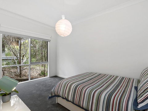 NICHE ON NOBLE - Ever Changing Vista - Accommodation in Bendigo 2