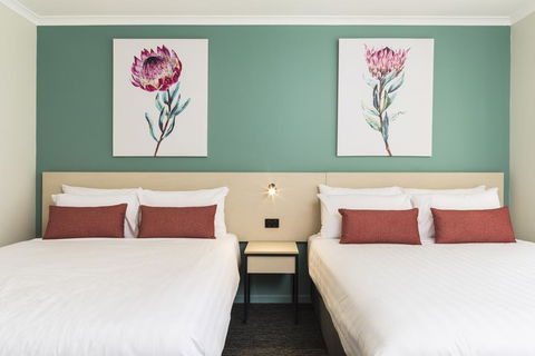Nightcap At Balaclava Hotel - Accommodation in Bendigo 1