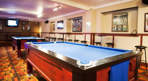 Nightcap At Balaclava Hotel - Accommodation in Bendigo 3