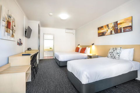 Nightcap At Ferntree Gully Hotel Motel - Accommodation in Bendigo 1
