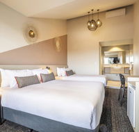 Nightcap at Manhattan Hotel - Accommodation in Bendigo