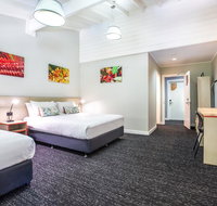 Nightcap at the Ranch Hotel - Accommodation in Bendigo