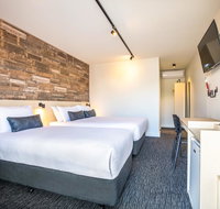 Nightcap at Westside Hotel - Accommodation in Bendigo