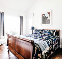Nightcap Ridge - Byron Bay Hinterland - Accommodation in Bendigo
