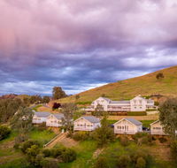 Nimbo Fork Lodge - Accommodation in Bendigo