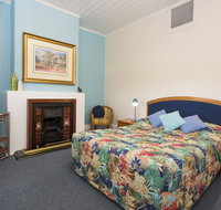 Ningana Heritage Houses - Accommodation in Bendigo
