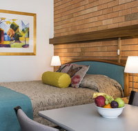 Ningana Motel - Accommodation in Bendigo